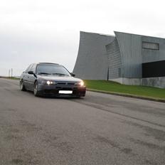 Honda Accord * Sure Ulla