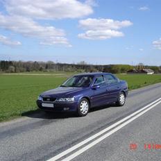 Opel Vectra B