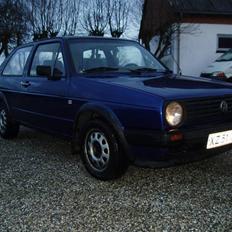VW Golf D 