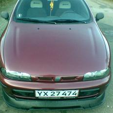 Fiat Bravo *SOLGT*