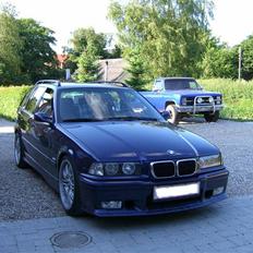 BMW E36