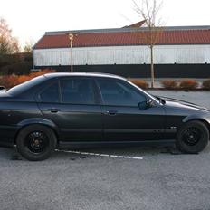 BMW E36 320i *SOLGT*