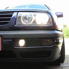 VW Vento CLX *SOLGT*