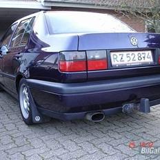 VW Vento CLX *SOLGT*