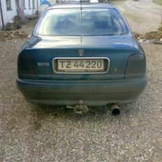 Rover 620ti (SOLGT)