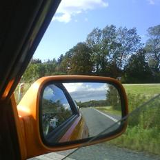 Honda Crx i-VT - Solgt 