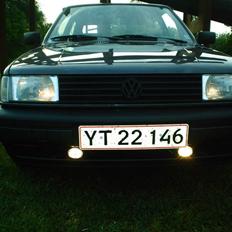 VW polo coupe 1.3 $$solgt$$