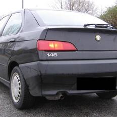 Alfa Romeo 146 1,6 T.S 16V