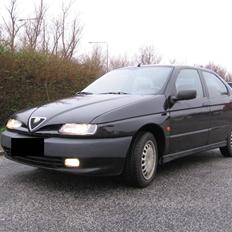Alfa Romeo 146 1,6 T.S 16V