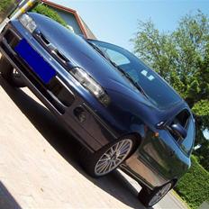 Fiat brava 1.6 100sx 16v