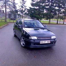 Seat Cordoba
