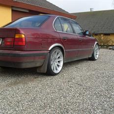 BMW 520 i 24v