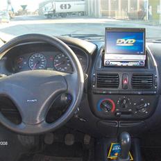 Fiat brava 1.6 100sx 16v