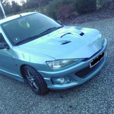 Peugeot 306 XS [SOLGT]