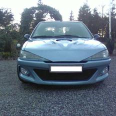 Peugeot 306 XS [SOLGT]