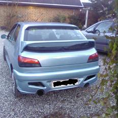 Peugeot 306 XS [SOLGT]