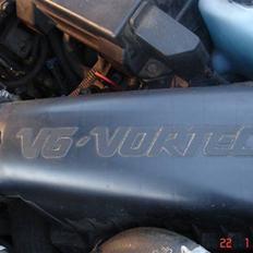 Chevrolet Blazer 4.3 V6 SOLGT);