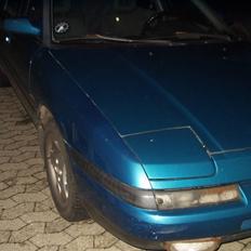 Mazda 323 F BG sportsline solgt