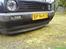 VW golf 2 solgt - golf, bunger, og vand.