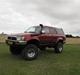 Toyota Hilux Surf/4Runner Solgt