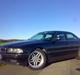 BMW 740i V8