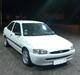 Ford Escort 1,4 Algarve(SOLGT)