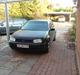 VW Golf IV GTI 220hk Solgt