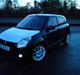 Suzuki Swift 1.5 GLX Solgt