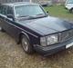 Volvo 264 GLE TIC #Skrottet#