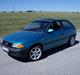 Opel Astra 1,6i [SOLGT]
