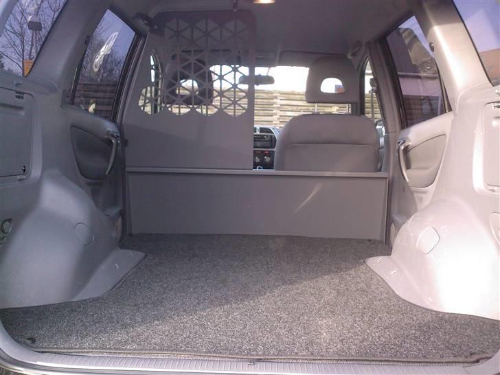 Toyota rav4 - SOLGT billede 7