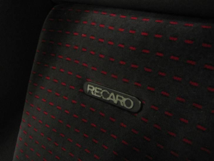 Ford Escort RS Turbo Solgt billede 7