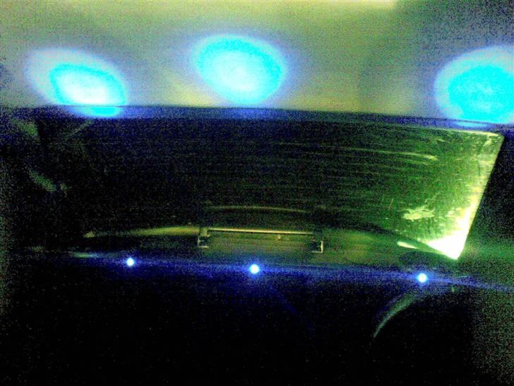 Opel vectra a solgt billede 3