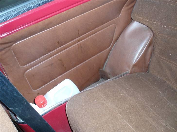 Mini 1000 ***solgt*** billede 8