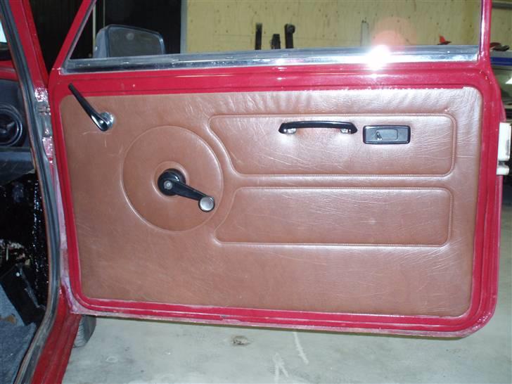 Mini 1000 ***solgt*** billede 11