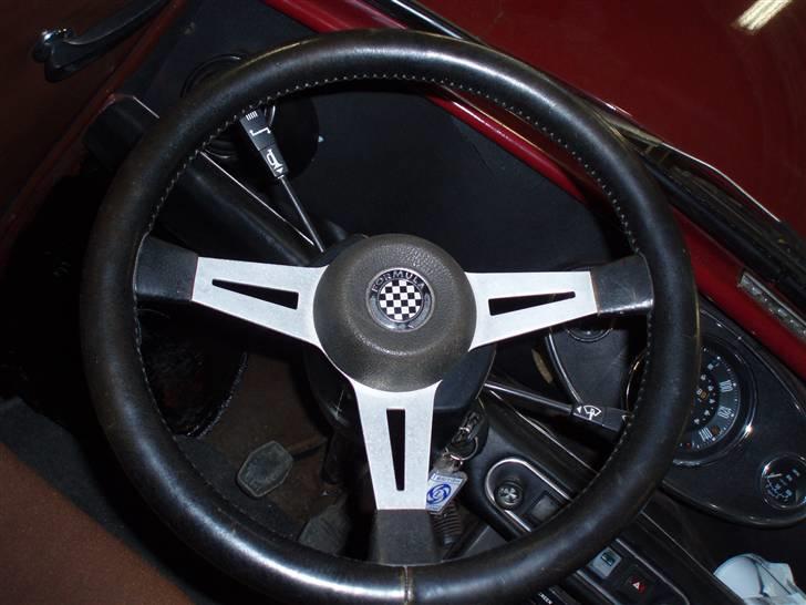 Mini 1000 ***solgt*** billede 13