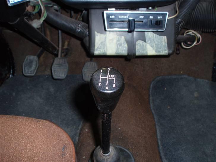 Mini 1000 ***solgt*** billede 14