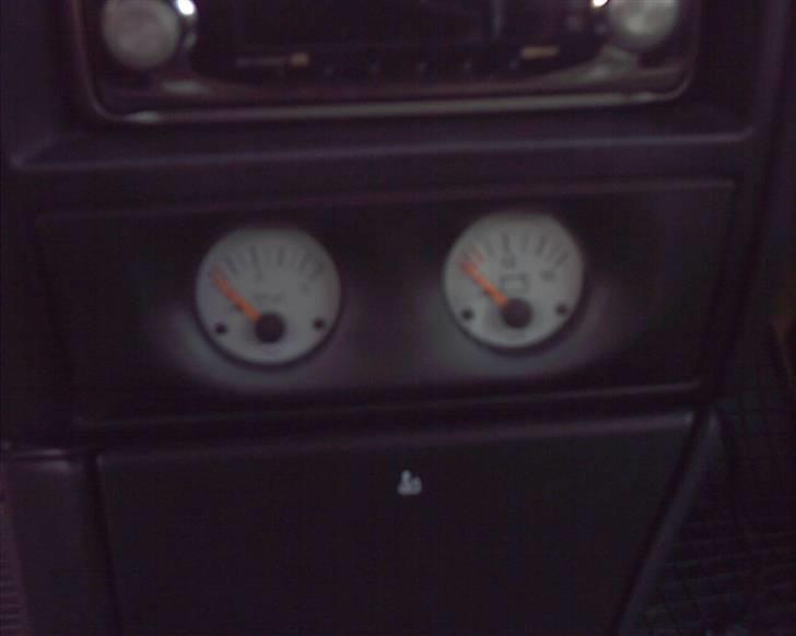 Opel Calibra 2,0 16V  *SOLGT* billede 16