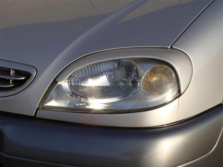 Citroën saxo #SOLGT# billede 3