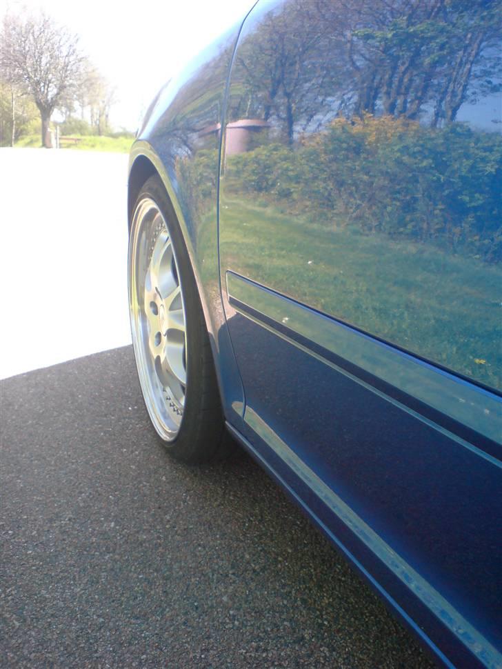 Skoda Octavia II TFSI RS >SOLGT - den er kommet længere ned :-) billede 6