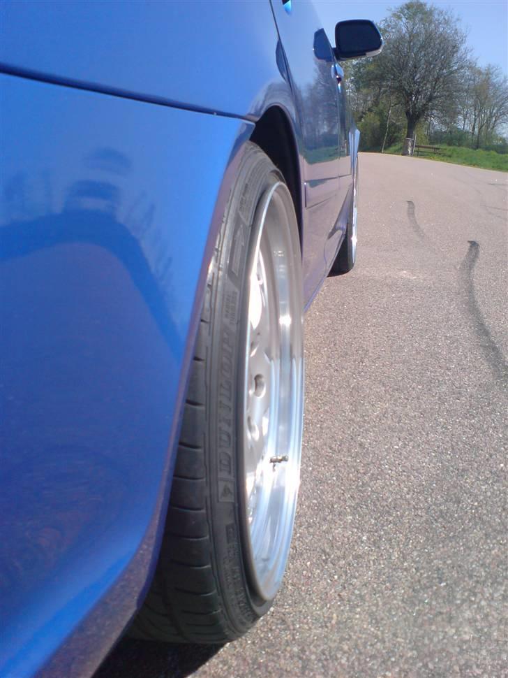 Skoda Octavia II TFSI RS >SOLGT - Hehe tyskerstil.. btw den er kommet længere ned :-) billede 7