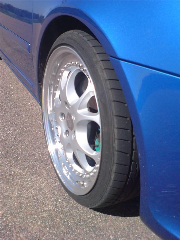 Skoda Octavia II TFSI RS >SOLGT - hehe det er fint.. btw den er kommet længere ned :-) billede 8