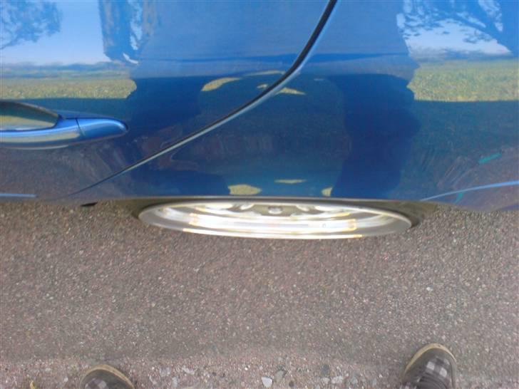 Skoda Octavia II TFSI RS >SOLGT - hehe  billede 10