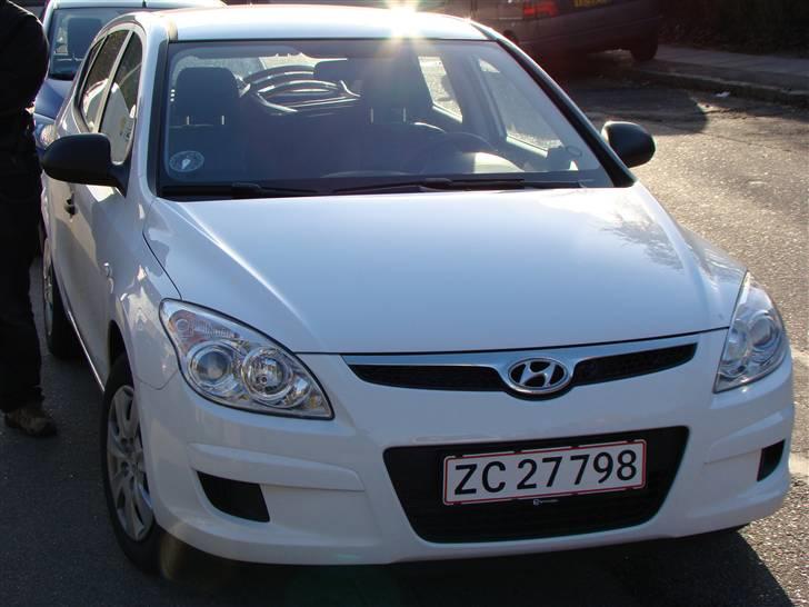 Hyundai I30 *K.I.A.* billede 4