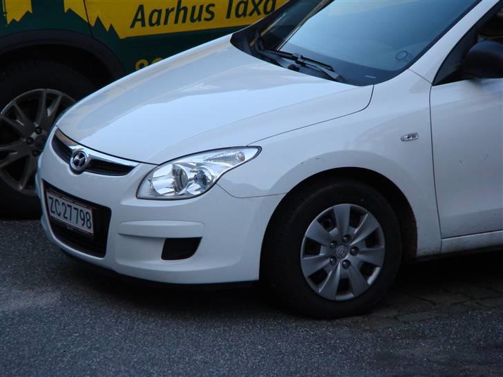 Hyundai I30 *K.I.A.* billede 5