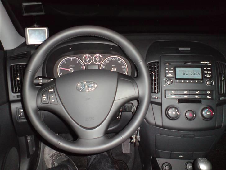 Hyundai I30 *K.I.A.* billede 7