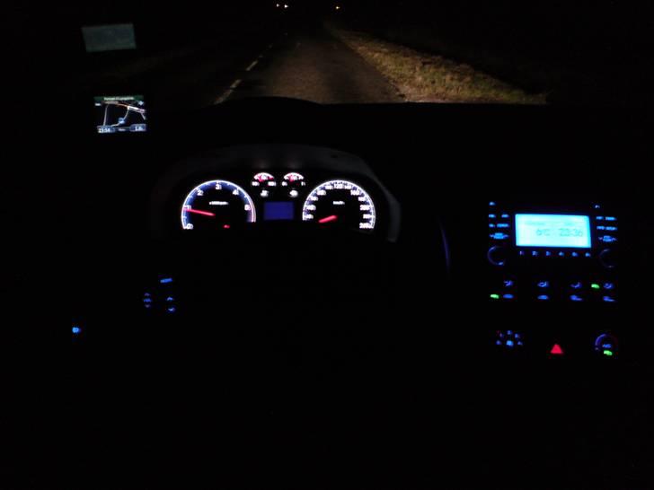 Hyundai I30 *K.I.A.* billede 8