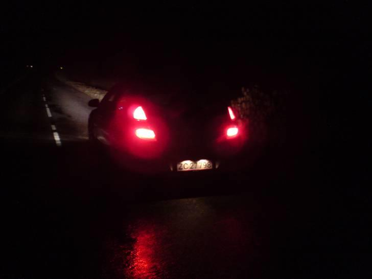 Hyundai I30 *K.I.A.* billede 9