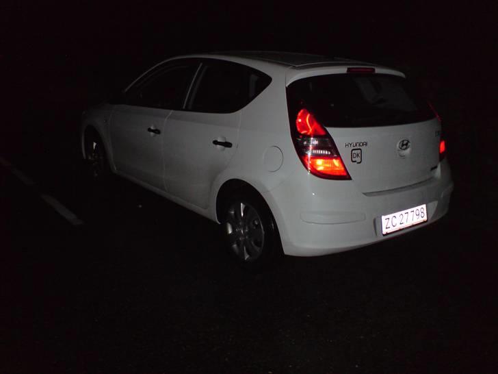 Hyundai I30 *K.I.A.* billede 10