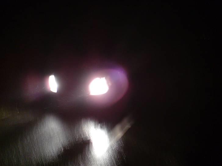 Hyundai I30 *K.I.A.* billede 12